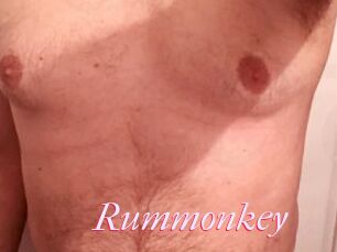 Rummonkey