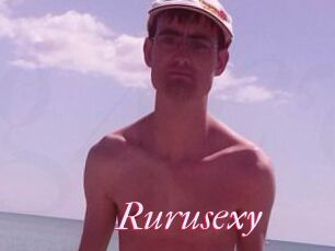 Rurusexy