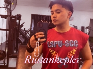 Rustankepler