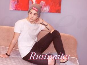 Rustimiles