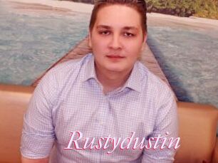 Rustydustin