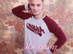 Rustyking
