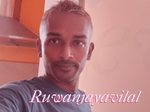 Ruwanjayavilal