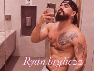 Ryan_bigdic22
