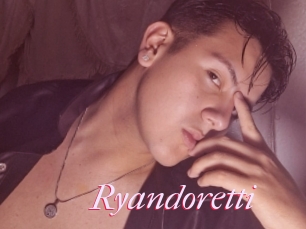 Ryandoretti
