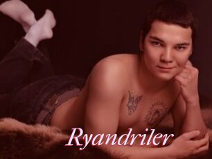 Ryandriler