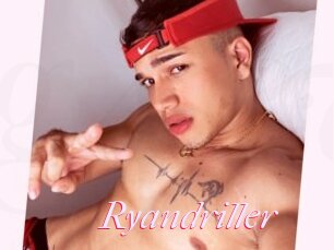 Ryandriller