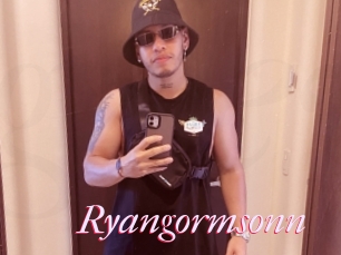 Ryangormsonn