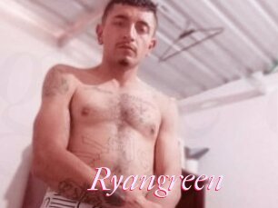 Ryangreen
