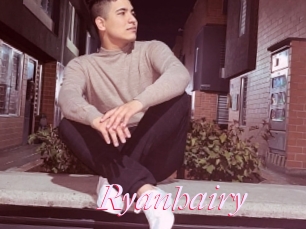Ryanhairy