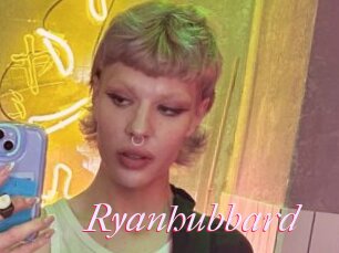 Ryanhubbard