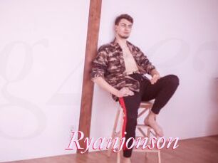 Ryanjonson