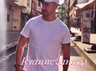 Ryannevanss41
