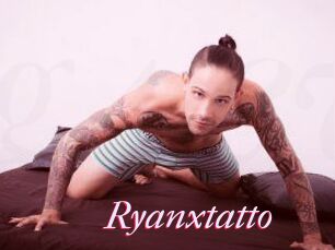 Ryanxtatto