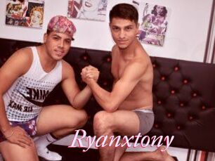 Ryanxtony