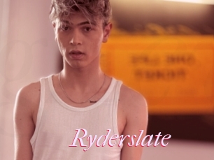 Ryderslate