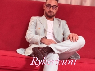 Rykerhunt