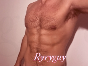 Ryryguy