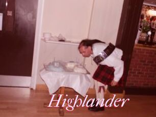 ScottishMan