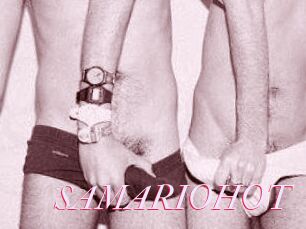 SAMARIOHOT