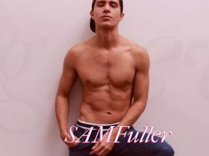 SAMFuller