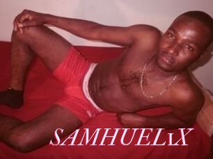 SAMHUEL1X