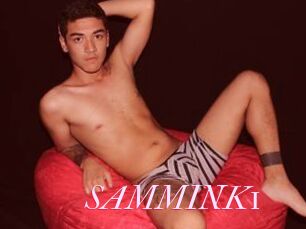 SAMMINK1