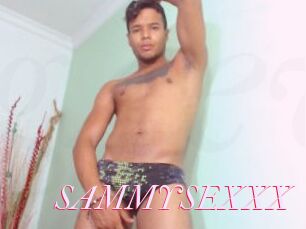 SAMMYSEXXX