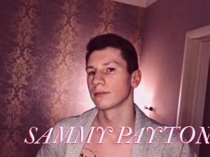 SAMMY_PAYTON