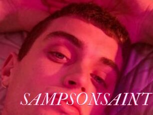 SAMPSONSAINT
