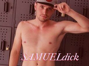 SAMUELdick