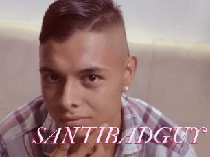 SANTIBADGUY