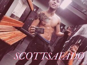 SCOTTSAFADO