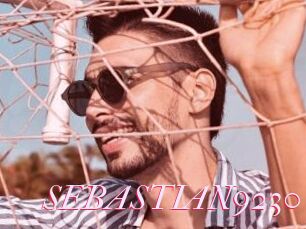 SEBASTIAN9230