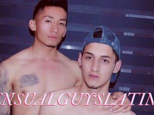 SENSUALGUYSLATIN