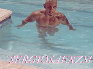 SERGIOSAENZSH