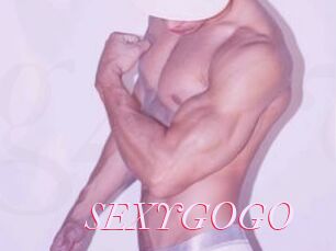 SEXYGOGO