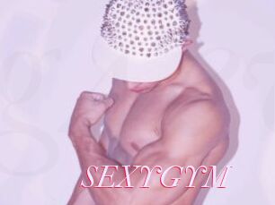 SEXYGYM