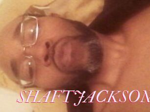 SHAFTJACKSON