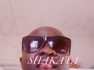 SHAKATA
