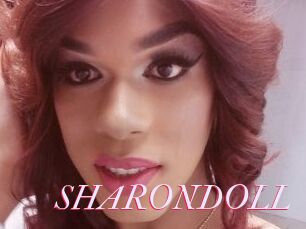 SHARONDOLL