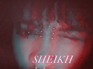 SHEIKH