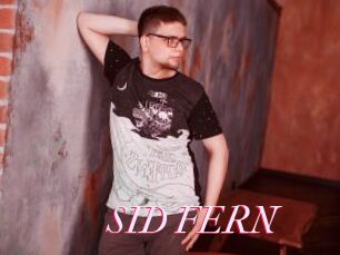 SID_FERN