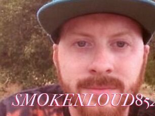 SMOKENLOUD85X
