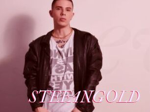 STEFANGOLD