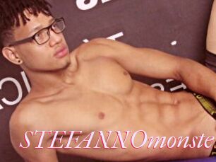 STEFANNOmonster