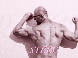 STERO