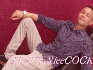 STEVENleeCOCK