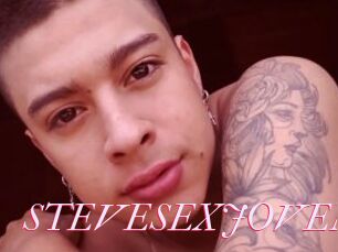 STEVESEXJOVEN