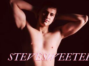 STEVESWEETER